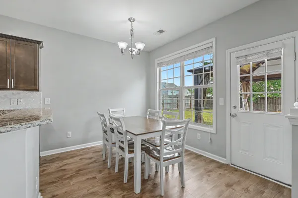 $430,000 | 136 Carolina Wren Avenue, Moncks Corner, SC 29461