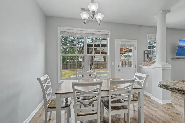 $430,000 | 136 Carolina Wren Avenue, Moncks Corner, SC 29461