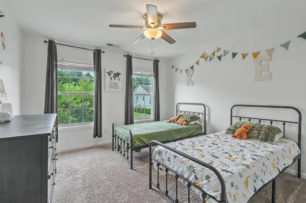 $430,000 | 136 Carolina Wren Avenue, Moncks Corner, SC 29461