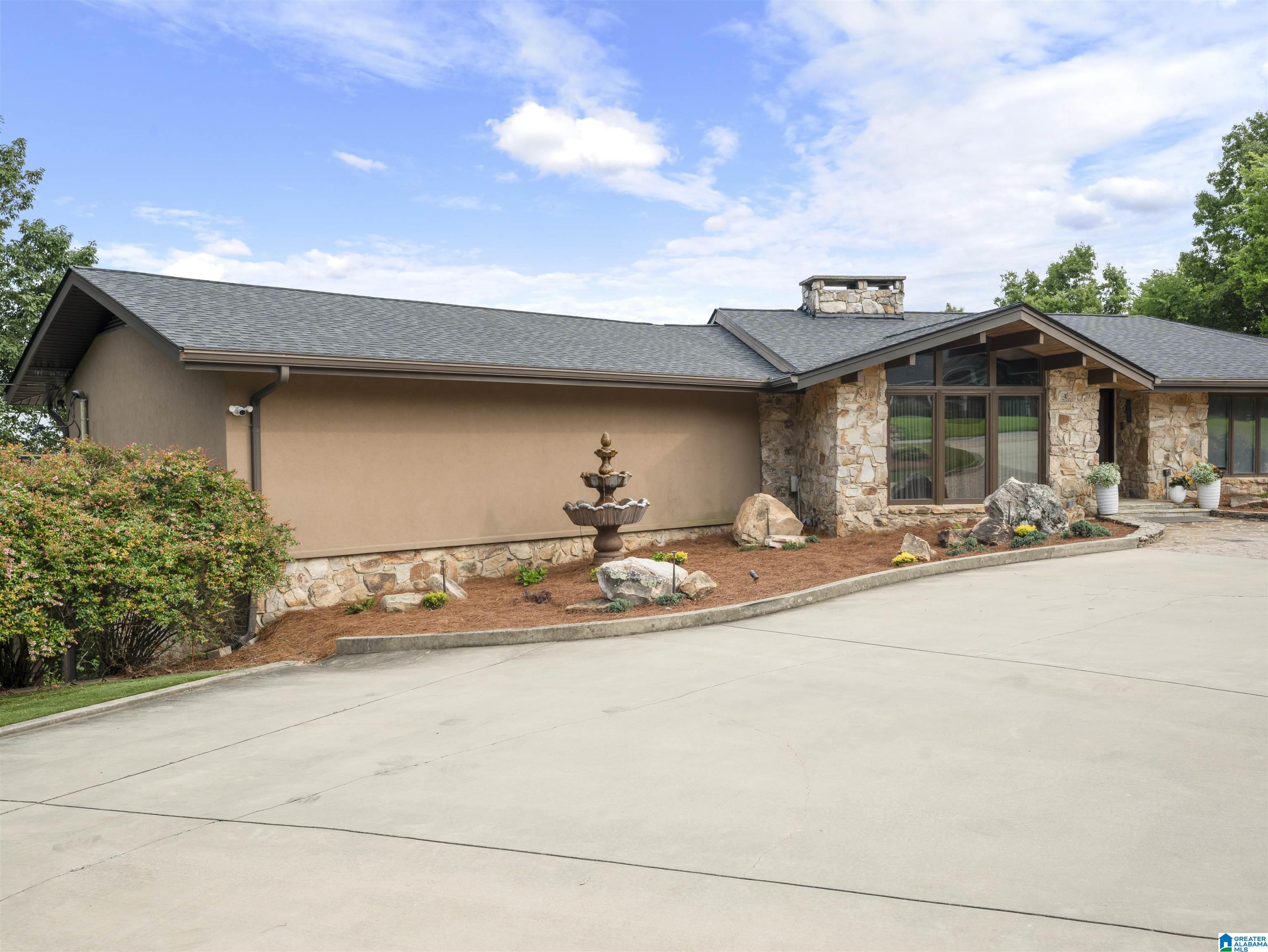 539 Hillyer High Road Anniston, AL 36207 - Photo 88 of 89