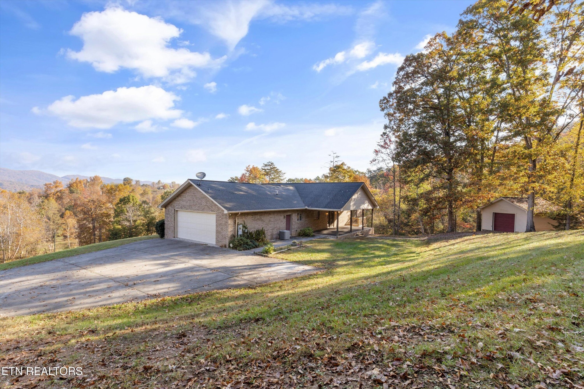 500 Myers Road Rutledge, TN 37861 - Photo 40 of 51 Gallery Image 40