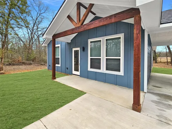 $215,000 | 187 Harris, Malakoff, TX 75148