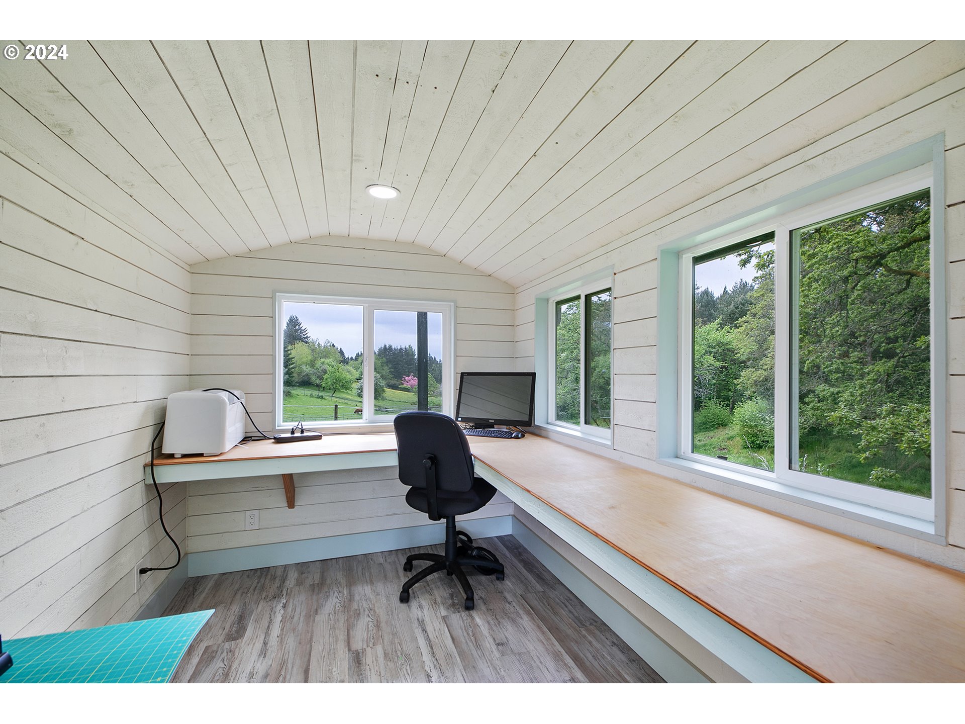 24411 Southwest Stafford Road Tualatin, OR 97062 - Photo 23 of 48 Shed