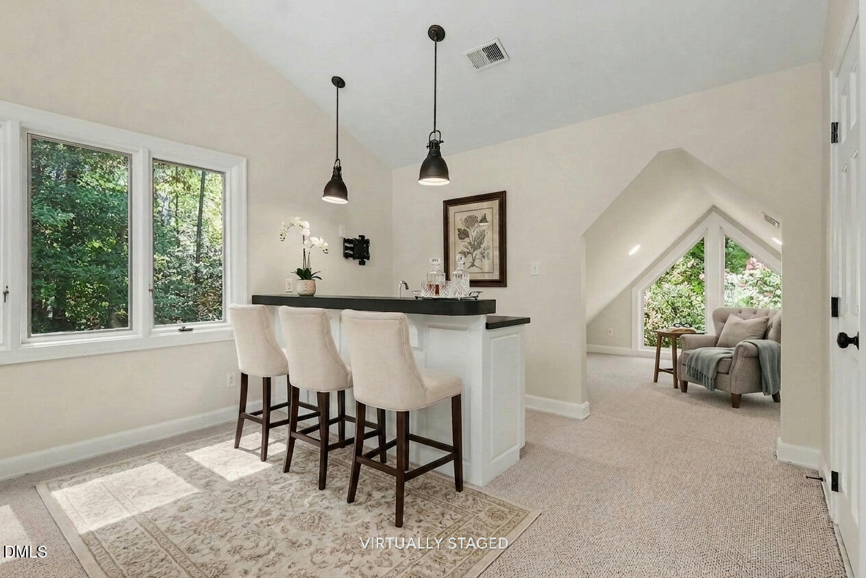 10773 Trego Trail Raleigh, NC 27614 - Photo 36 of 55 bar 2
