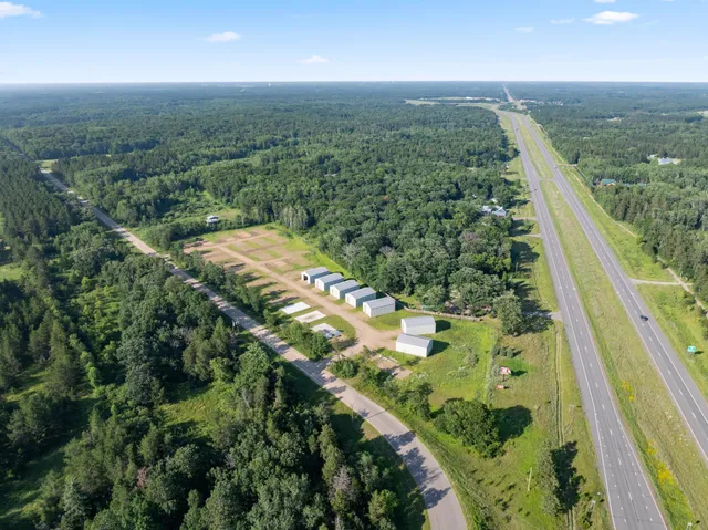 $85,000 | 8624 50th Avenue Southwest, Brainerd, MN 56401