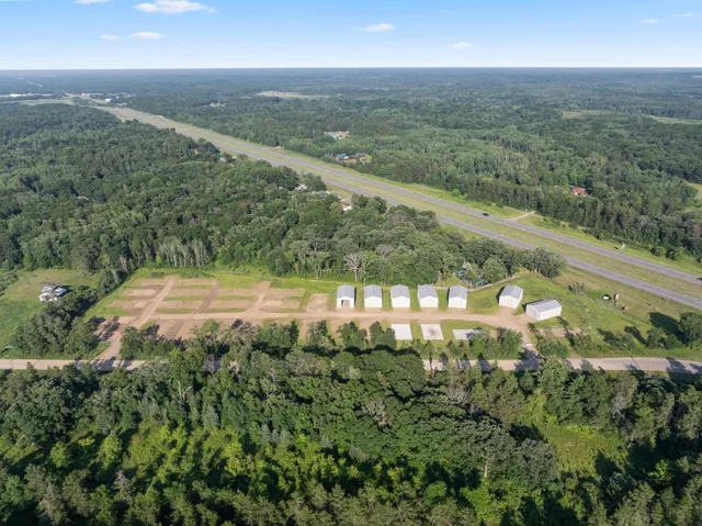 $85,000 | 8624 50th Avenue Southwest, Brainerd, MN 56401