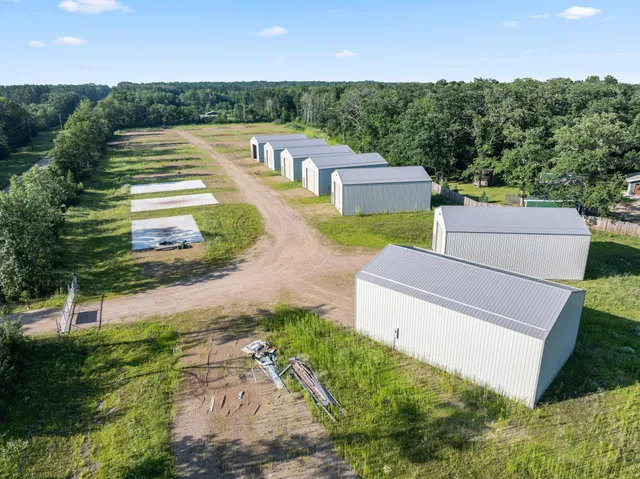 $85,000 | 8624 50th Avenue Southwest, Brainerd, MN 56401