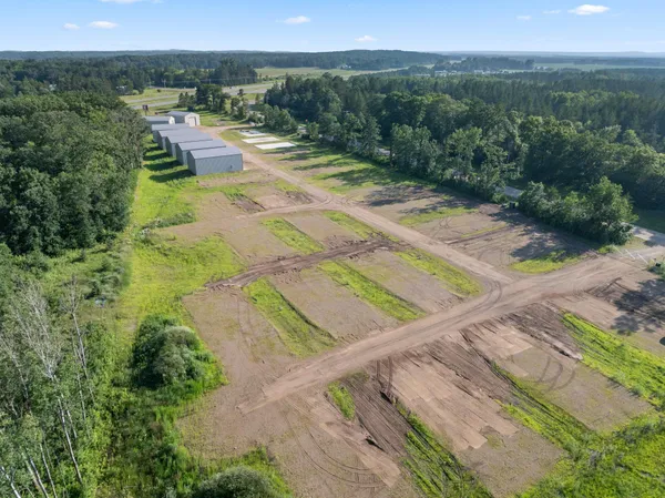 $85,000 | 8624 50th Avenue Southwest, Brainerd, MN 56401