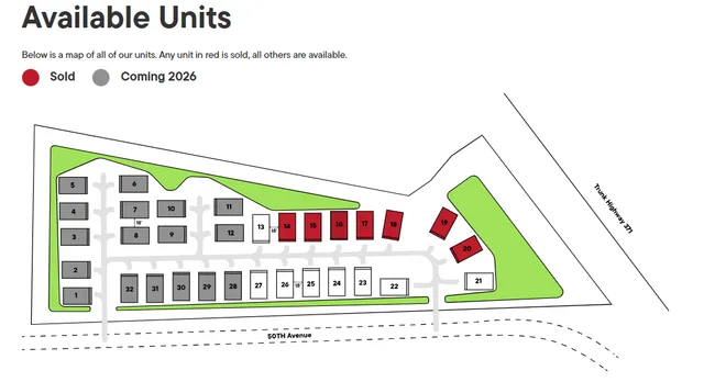$85,000 | 8624 50th Avenue Southwest, Brainerd, MN 56401