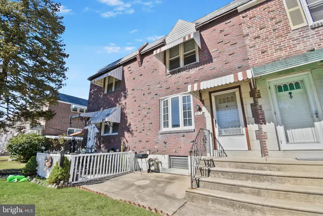 $1,800 | 617 Magnolia Avenue, Glenolden, PA 19036