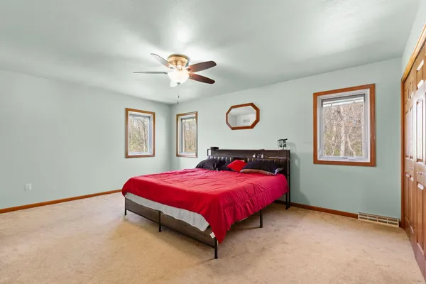 $369,900 | 841 Scarlet Oak Drive, Monroe, MI 48162