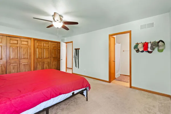 $369,900 | 841 Scarlet Oak Drive, Monroe, MI 48162