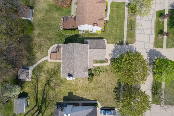 $369,900 | 841 Scarlet Oak Drive, Monroe, MI 48162