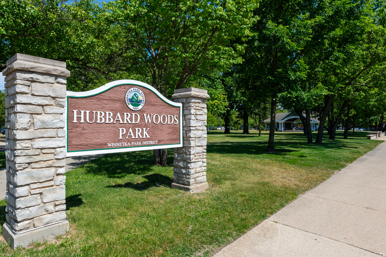 1101 Merrill Street, Unit M1 Winnetka, IL 60093 - Photo 14 of 16