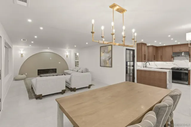 $3,790,000 | 3080 Lloyd Street, San Diego, CA 92117