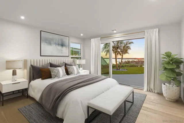 $3,790,000 | 3080 Lloyd Street, San Diego, CA 92117