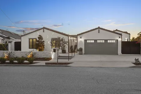 $3,790,000 | 3080 Lloyd Street, San Diego, CA 92117