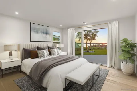 $3,790,000 | 3080 Lloyd Street, San Diego, CA 92117