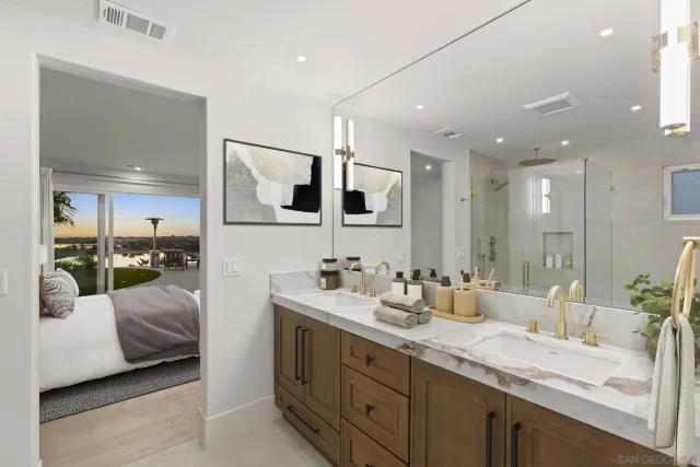 $3,790,000 | 3080 Lloyd Street, San Diego, CA 92117