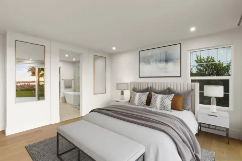 $3,790,000 | 3080 Lloyd Street, San Diego, CA 92117