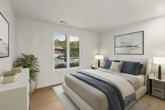 $3,790,000 | 3080 Lloyd Street, San Diego, CA 92117