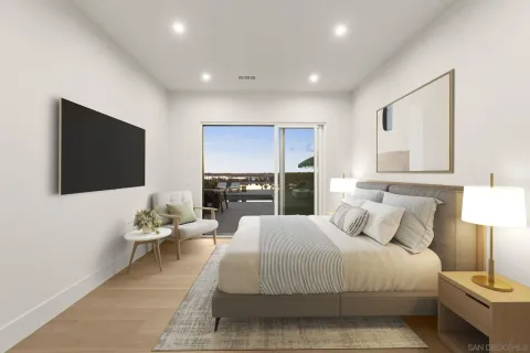 $3,790,000 | 3080 Lloyd Street, San Diego, CA 92117