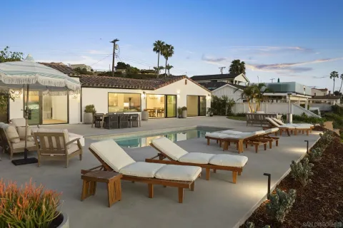 $3,790,000 | 3080 Lloyd Street, San Diego, CA 92117