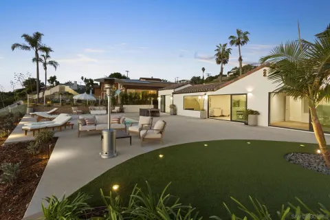 $3,790,000 | 3080 Lloyd Street, San Diego, CA 92117