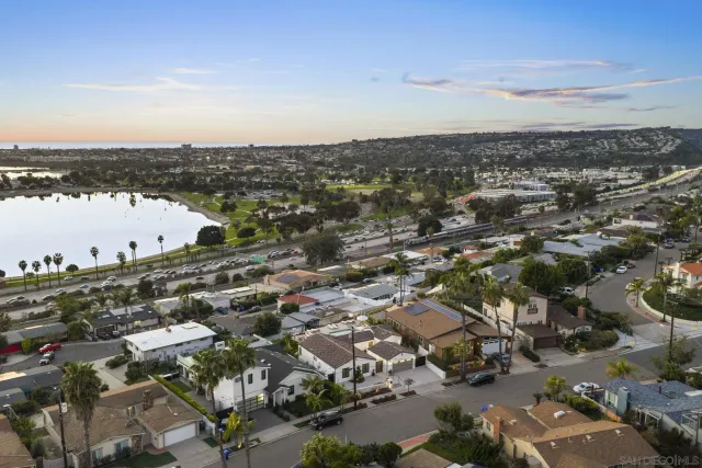 $3,790,000 | 3080 Lloyd Street, San Diego, CA 92117