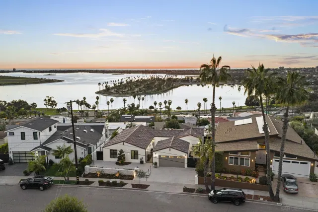 $3,790,000 | 3080 Lloyd Street, San Diego, CA 92117