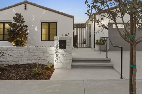 $3,790,000 | 3080 Lloyd Street, San Diego, CA 92117