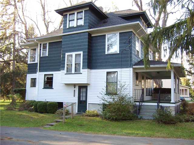 1468 Wilson Road Macedon, NY 14502 - Photo 1 of 1 Exterior Front. Welcome to 1468 Wilson Road, Maced