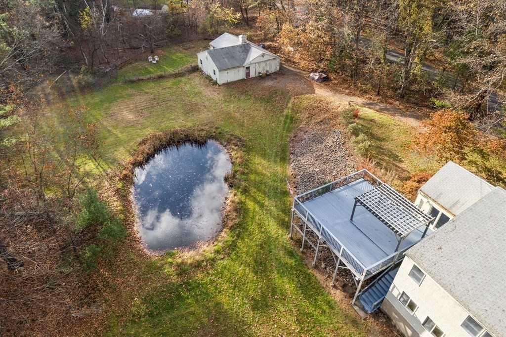13 Highland Road Boxford, MA 01921 - Photo 28 of 35 a view of outdoor space and yard