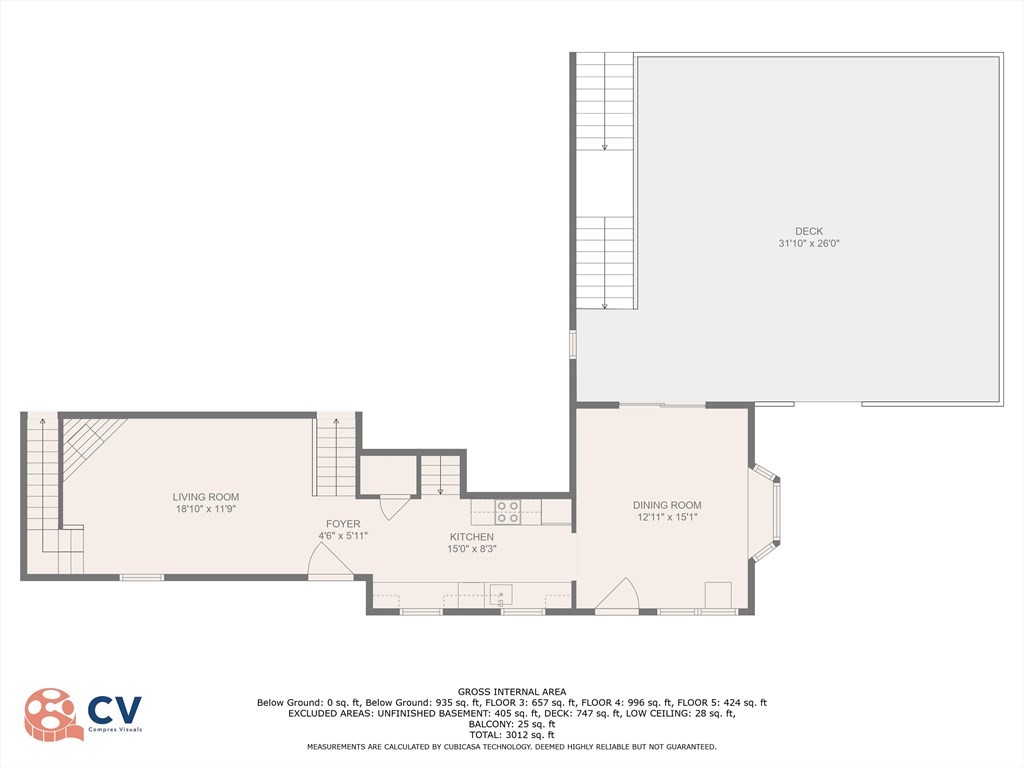 13 Highland Road Boxford, MA 01921 - Photo 32 of 35