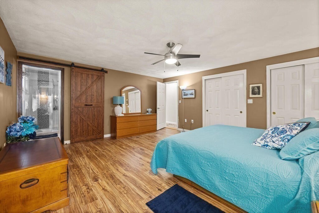 41 Chatham Road Billerica, MA 01821 - Photo 14 of 32