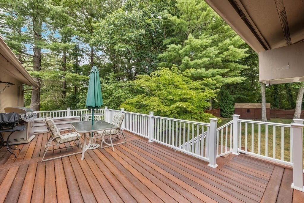 41 Chatham Road Billerica, MA 01821 - Photo 25 of 32