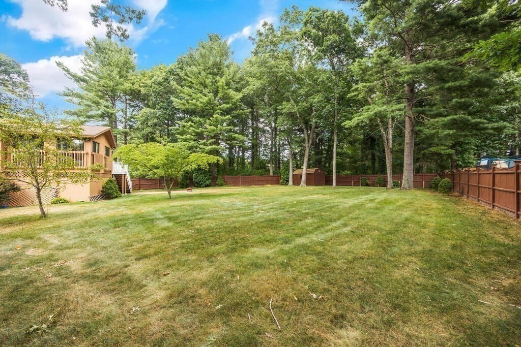 41 Chatham Road Billerica, MA 01821 - Photo 26 of 32
