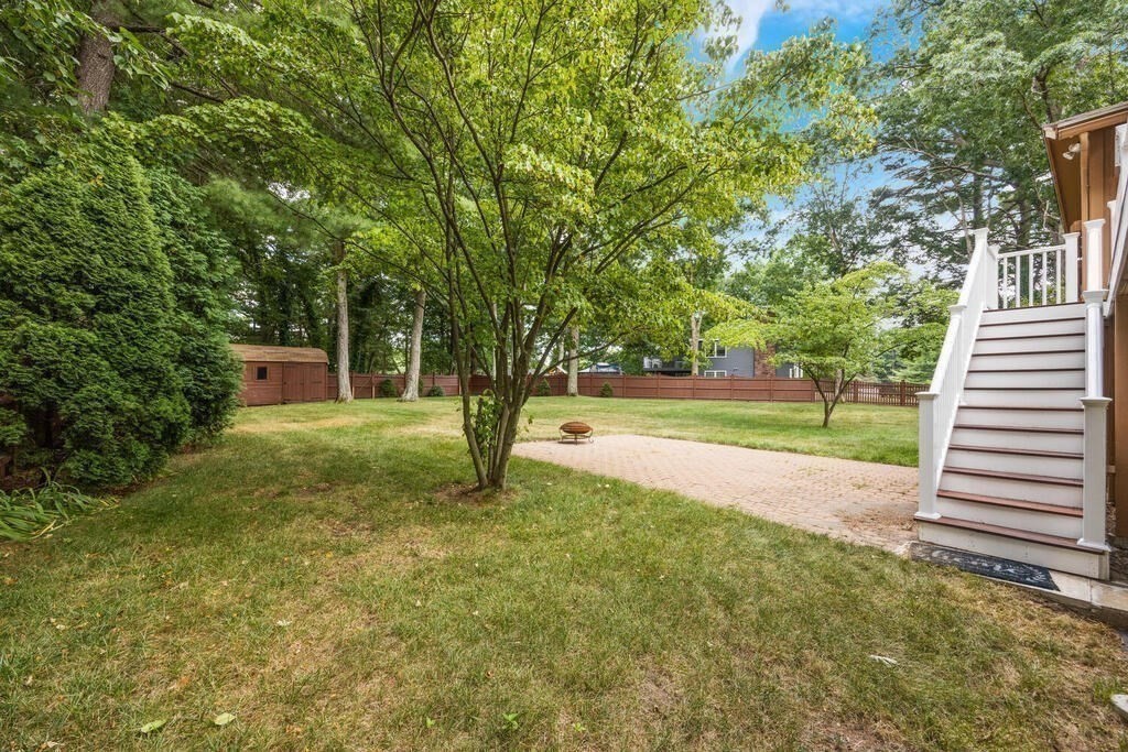 41 Chatham Road Billerica, MA 01821 - Photo 27 of 32