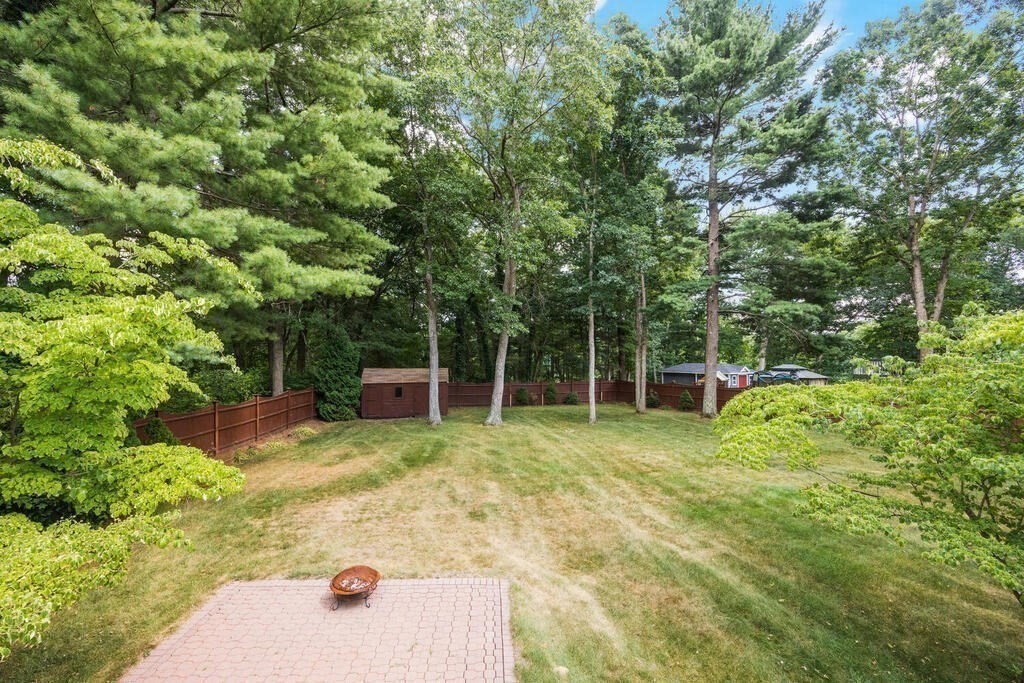 41 Chatham Road Billerica, MA 01821 - Photo 28 of 32
