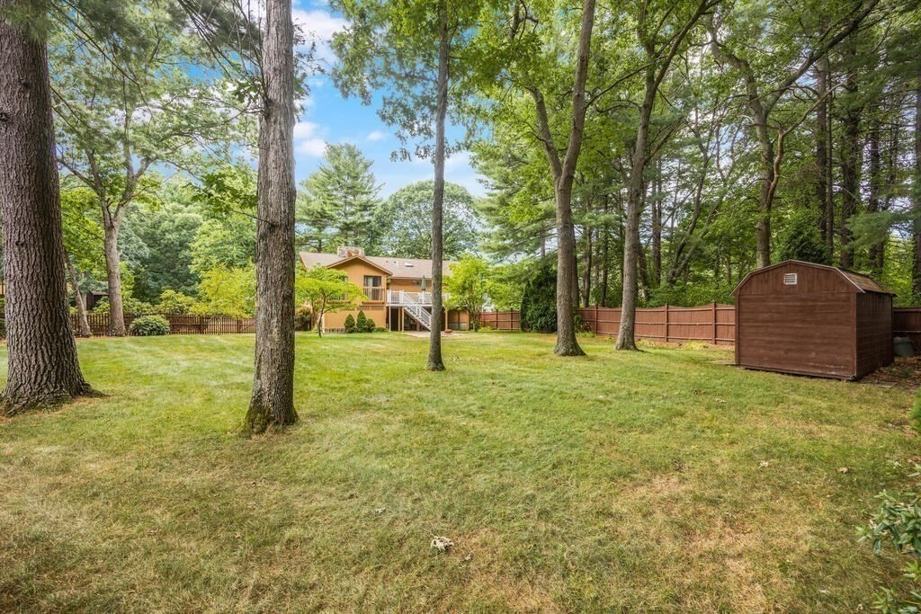 41 Chatham Road Billerica, MA 01821 - Photo 29 of 32