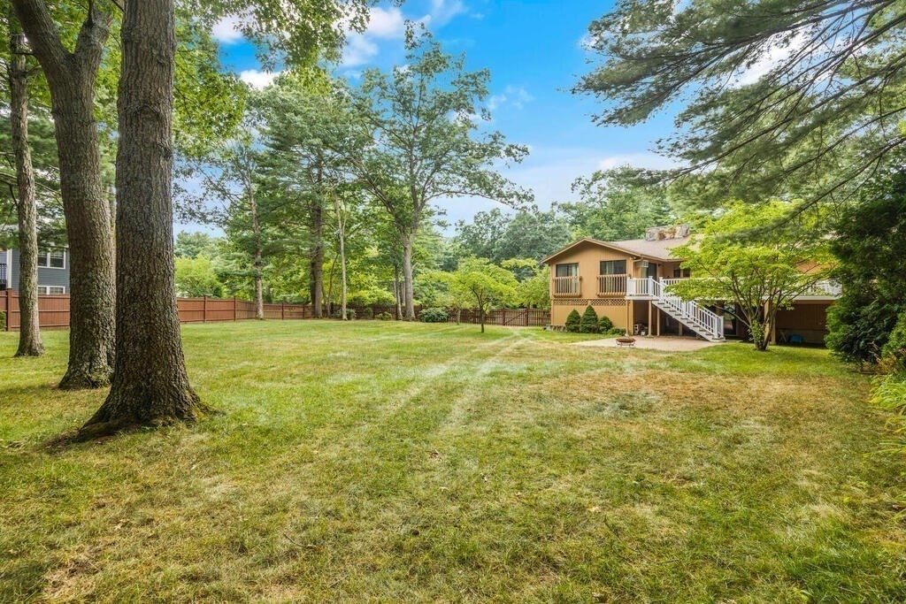 41 Chatham Road Billerica, MA 01821 - Photo 30 of 32