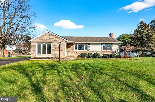 $499,900 | 701 Park Avenue, Mount Airy, MD 21771