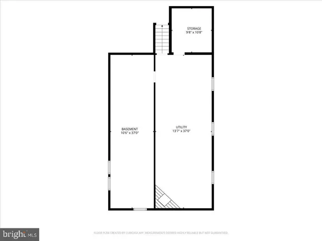 $499,900 | 701 Park Avenue, Mount Airy, MD 21771