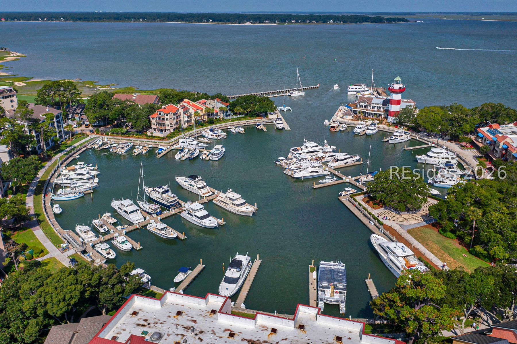 157 Otter Road Hilton Head Island, SC 29928 - Photo 15 of 35 Gallery Image 15