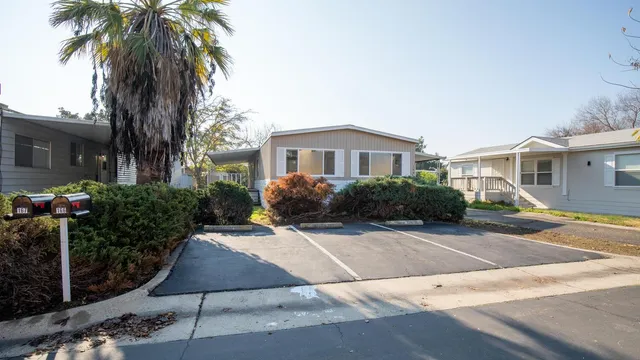 $137,500 | 336 East Alluvial Avenue, Unit 166, Fresno, CA 93720
