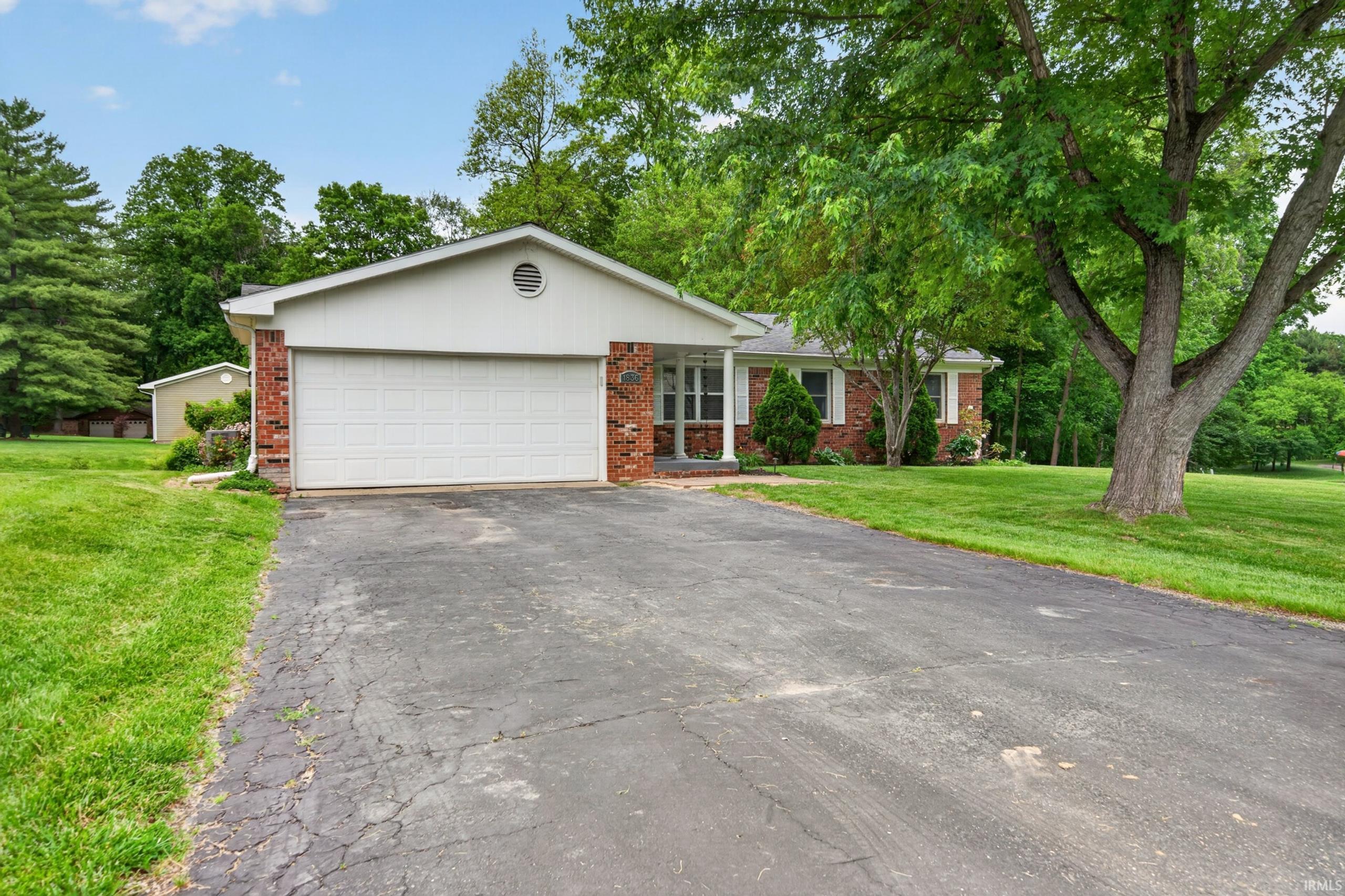 1836 Riverview Road Peru, IN 46970 - Photo 21 of 32