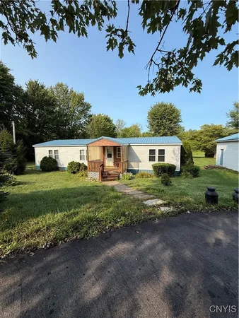 $185,000 | 11913 Highway 34, Ira, NY 13033
