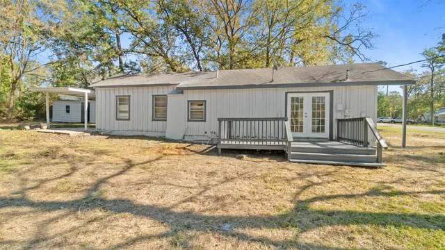 $975 | 905 St Lawrence River Road, Conroe, TX 77316