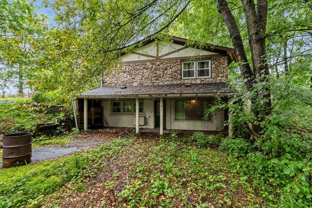 4409 Newton Road Northeast Newark, OH 43055 - Photo 71 of 87 54. LL Entry & Exterior