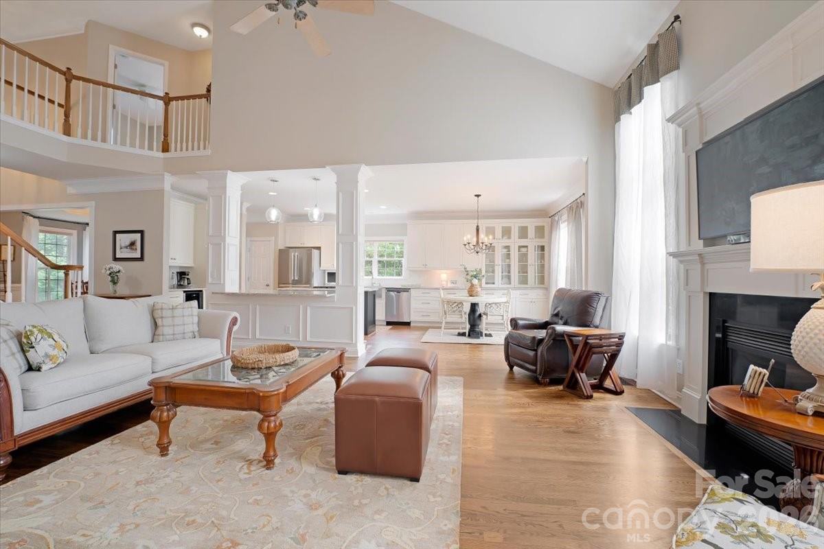 235 Shoreline Parkway Tega Cay, SC 29708 - Photo 11 of 48